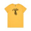 AS Colour - Maple Tee Thumbnail