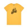 AS Colour - Maple Tee Thumbnail