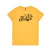 AS Colour - Maple Tee Thumbnail