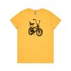 AS Colour - Maple Tee Thumbnail