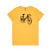 AS Colour - Maple Tee Thumbnail