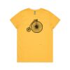 AS Colour - Maple Tee Thumbnail