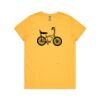 AS Colour - Maple Tee Thumbnail