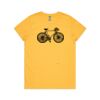 AS Colour - Maple Tee Thumbnail