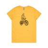 AS Colour - Maple Tee Thumbnail