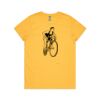 AS Colour - Maple Tee Thumbnail