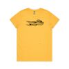 AS Colour - Maple Tee Thumbnail