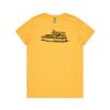 AS Colour - Maple Tee Thumbnail