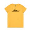 AS Colour - Maple Tee Thumbnail