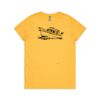 AS Colour - Maple Tee Thumbnail