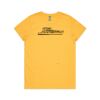 AS Colour - Maple Tee Thumbnail