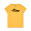 AS Colour - Maple Tee Thumbnail