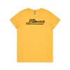 AS Colour - Maple Tee Thumbnail