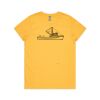AS Colour - Maple Tee Thumbnail