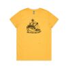 AS Colour - Maple Tee Thumbnail