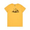 AS Colour - Maple Tee Thumbnail