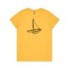 AS Colour - Maple Tee Thumbnail
