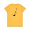 AS Colour - Maple Tee Thumbnail