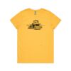AS Colour - Maple Tee Thumbnail