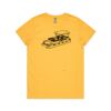 AS Colour - Maple Tee Thumbnail