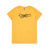 AS Colour - Maple Tee Thumbnail