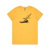 AS Colour - Maple Tee Thumbnail