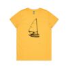 AS Colour - Maple Tee Thumbnail