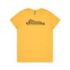 AS Colour - Maple Tee Thumbnail