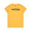 AS Colour - Maple Tee Thumbnail
