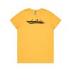 AS Colour - Maple Tee Thumbnail