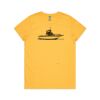 AS Colour - Maple Tee Thumbnail