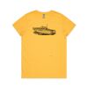 AS Colour - Maple Tee Thumbnail