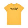 AS Colour - Maple Tee Thumbnail