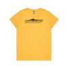 AS Colour - Maple Tee Thumbnail