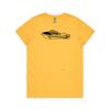 AS Colour - Maple Tee Thumbnail
