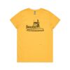 AS Colour - Maple Tee Thumbnail