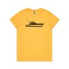 AS Colour - Maple Tee Thumbnail