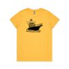 AS Colour - Maple Tee Thumbnail