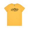 AS Colour - Maple Tee Thumbnail