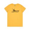 AS Colour - Maple Tee Thumbnail