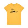 AS Colour - Maple Tee Thumbnail