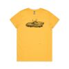AS Colour - Maple Tee Thumbnail