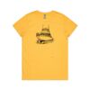 AS Colour - Maple Tee Thumbnail