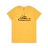 AS Colour - Maple Tee Thumbnail