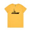 AS Colour - Maple Tee Thumbnail