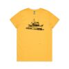 AS Colour - Maple Tee Thumbnail
