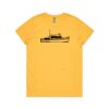 AS Colour - Maple Tee Thumbnail