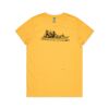 AS Colour - Maple Tee Thumbnail