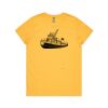 AS Colour - Maple Tee Thumbnail