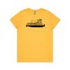 AS Colour - Maple Tee Thumbnail